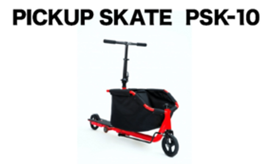 ピックアップスケート PSK-10 定価の半額！