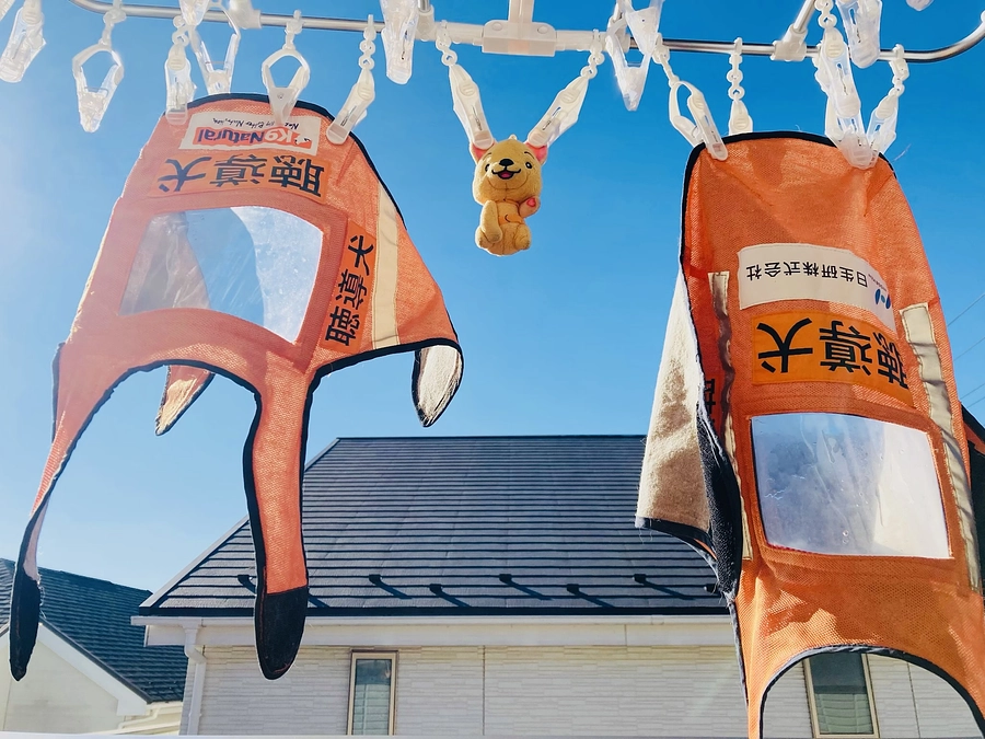 年末のご挨拶と、新施設の進捗状況についてお知らせ