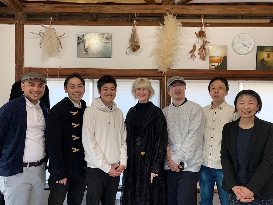 【メディア情報】NHK WORLD-JAPANでプロジェクトをご紹介いただきました！