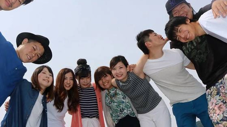 13年ぶり！8/7（日）富山県朝日町ヒスイ海岸で夏の風物詩復活！