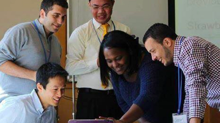 国際開発ユースフォーラム 経済的に困難を抱える方に奨学金を！