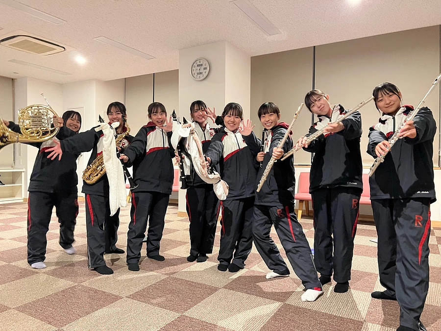 地元守山の地域イベントに参加！