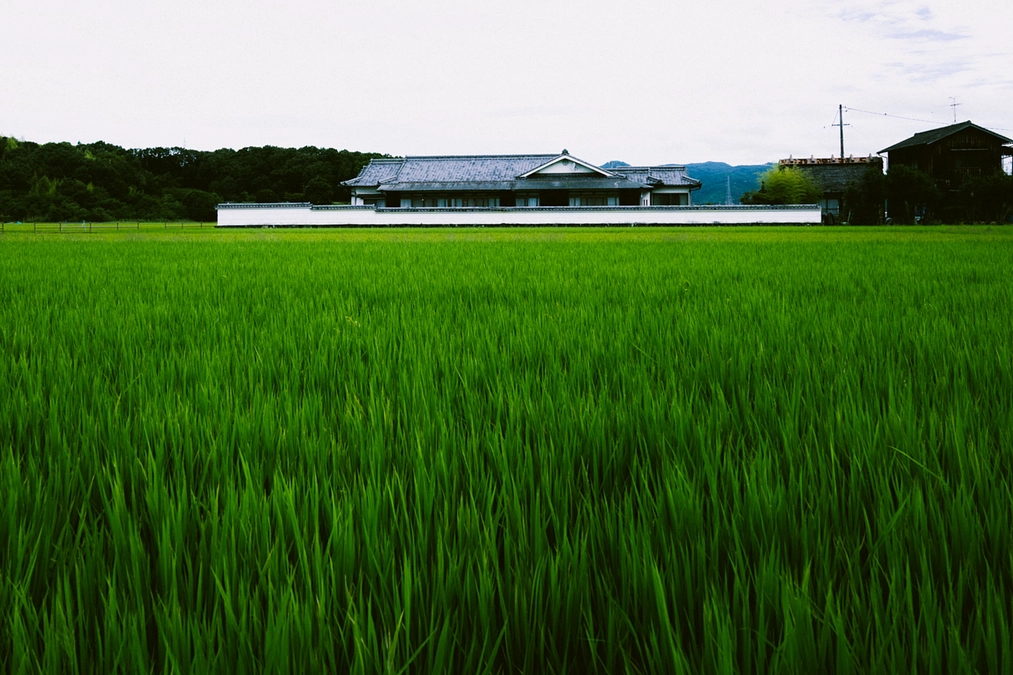 岡山一周の旅　１日目