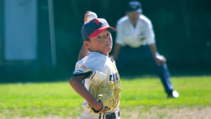 郡山市で部活に打ち込む小中学生を応援する、フリーマガジンを！