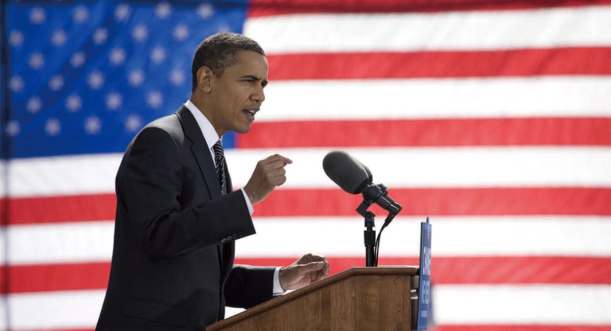 「沈黙を制する者が、場を制す」──オバマ元大統領に学ぶノンバーバル入門