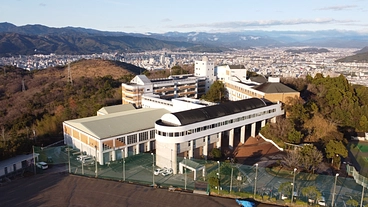 【土佐塾学園】筋肉について学ぶ僕たち、パワープレートを導入したい！ のトップ画像