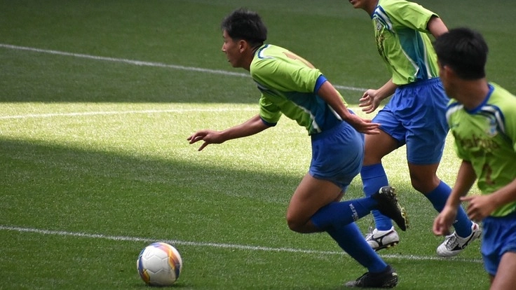 【世界一周×サッカー】旅をしながら世界中の子共達とサッカーがしたい