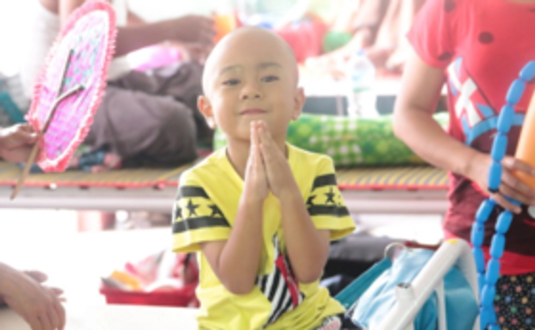 【3千円コース】ご寄付のすべてがプロジェクトの資金として使われます