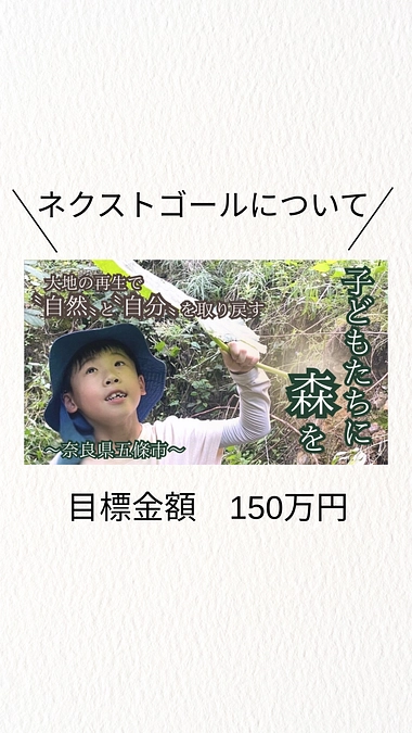 ネクストゴールについて