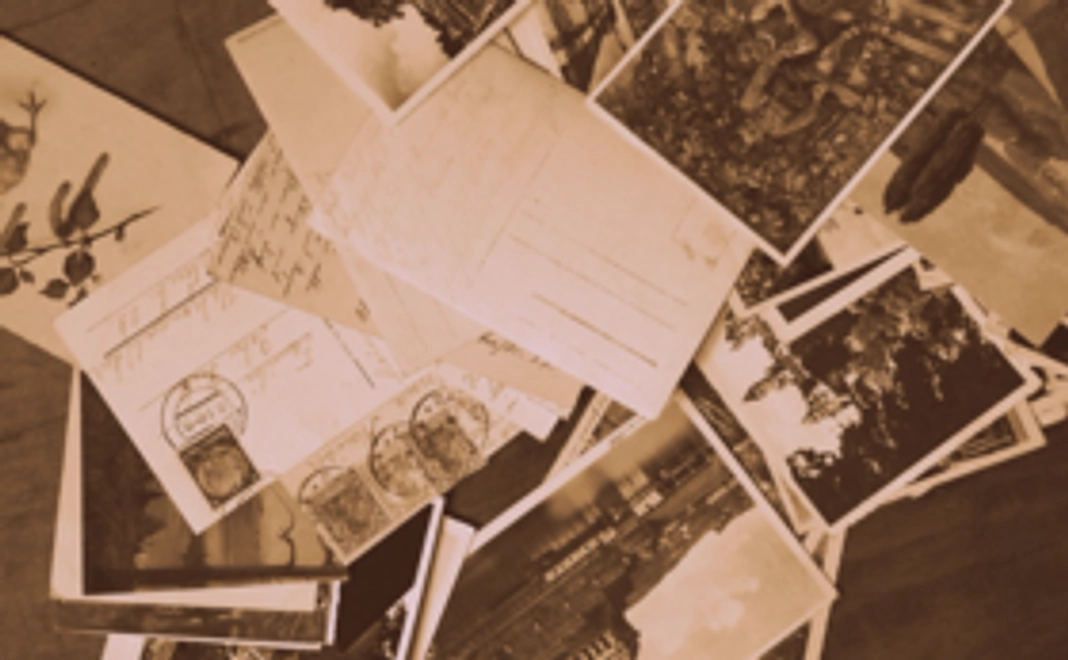 【Ａ．お礼の気持ちを込めたポストカード】