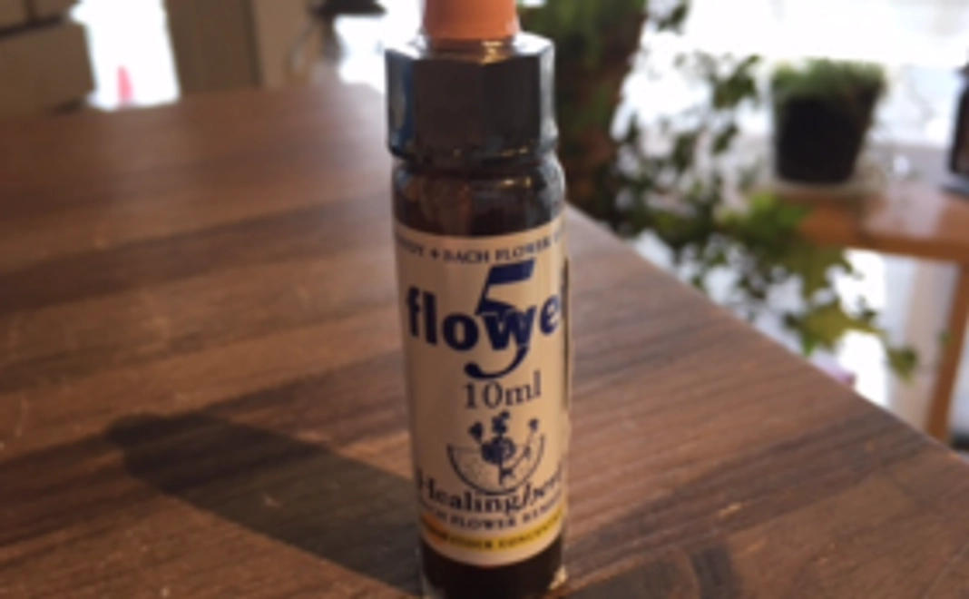 世界でもっともポピュラーなフラワーエッセンス“レスキューレメディ”