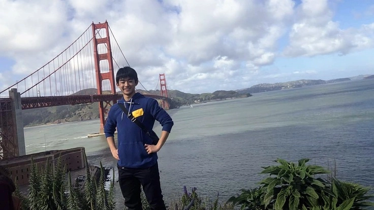 米国大学/企業訪問を動画発信！志高き日本の若者に、新たな選択肢を！