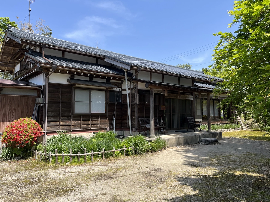 公開して１週間が経過しました。