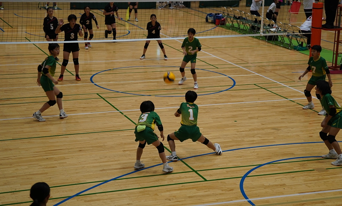 ✨予選２日目✨