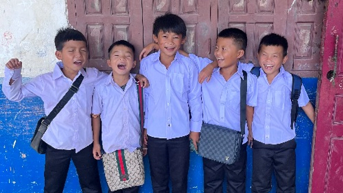 【10/18 支援金75万円を達成しました！】