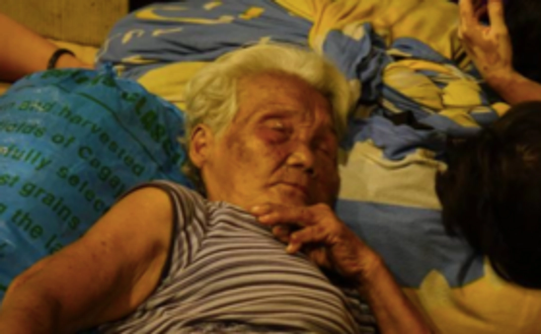 【二度と同じ悲劇を繰り返さないために】セブ島スラム街の人たちの生活を支える道へ支援を！