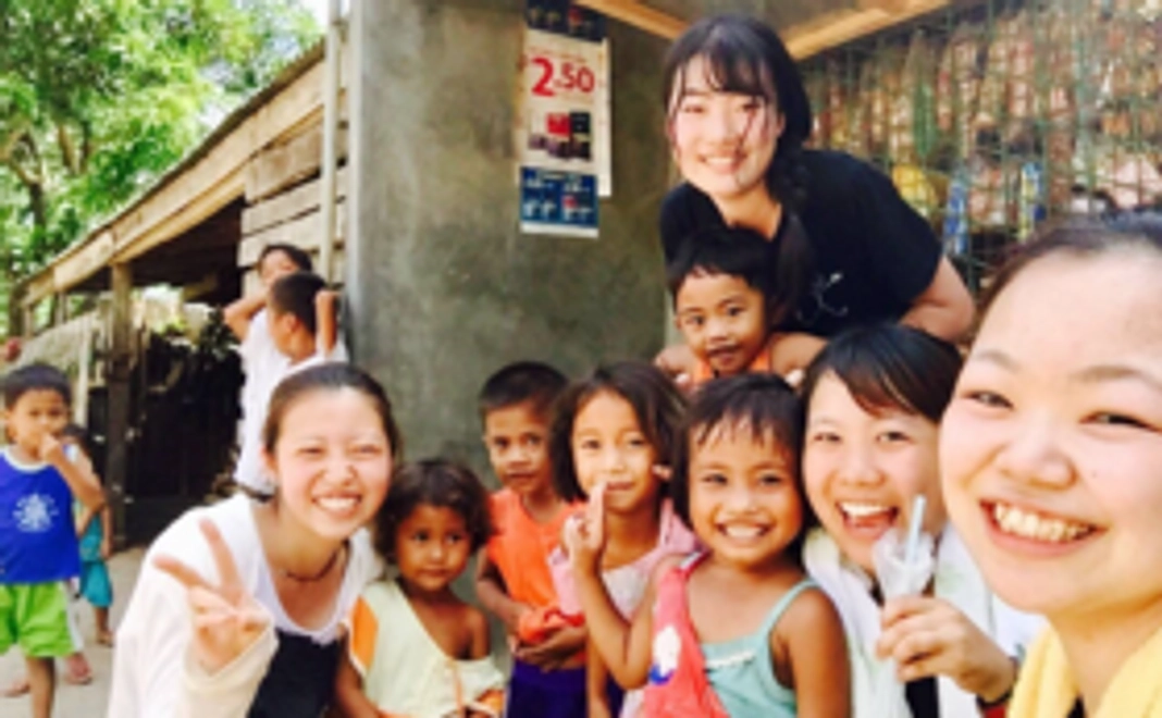 ポストカード3枚とサンクスレター