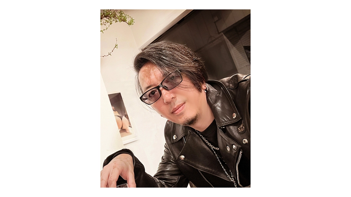 【応援メッセージ】酒井 よし彦様