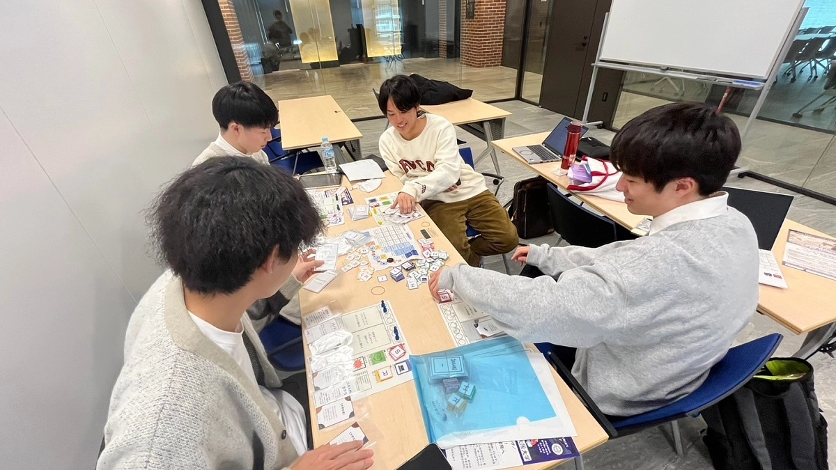 #15 朝日新聞Thinkキャンパスで紹介されました！