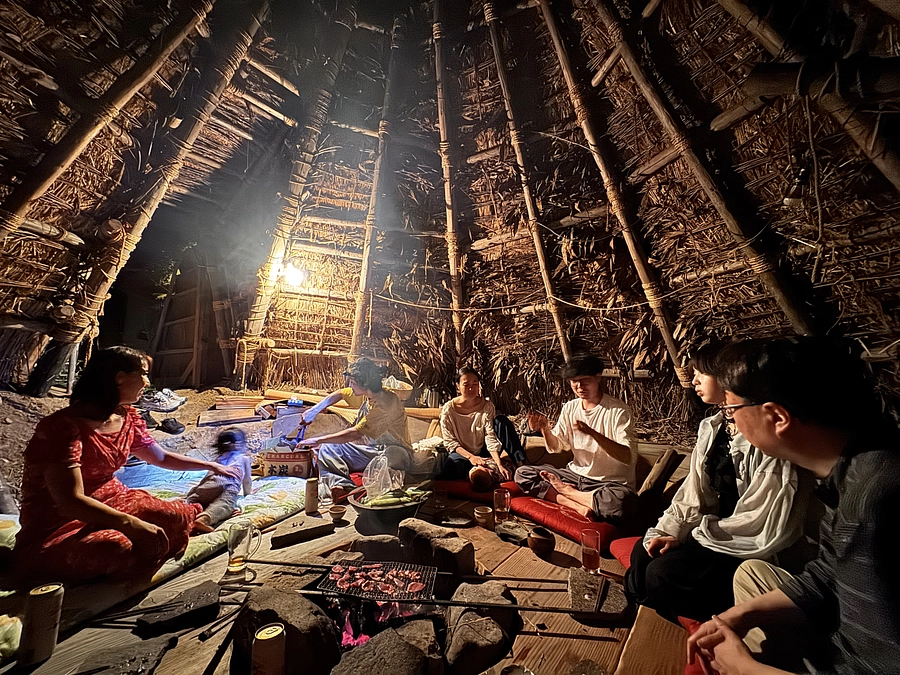 代表理事 堀田新五郎の地域拠点訪問記（信州編）Vol_1　