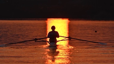2024インターハイローイング（ボート）競技｜高校生に最高の舞台を のトップ画像