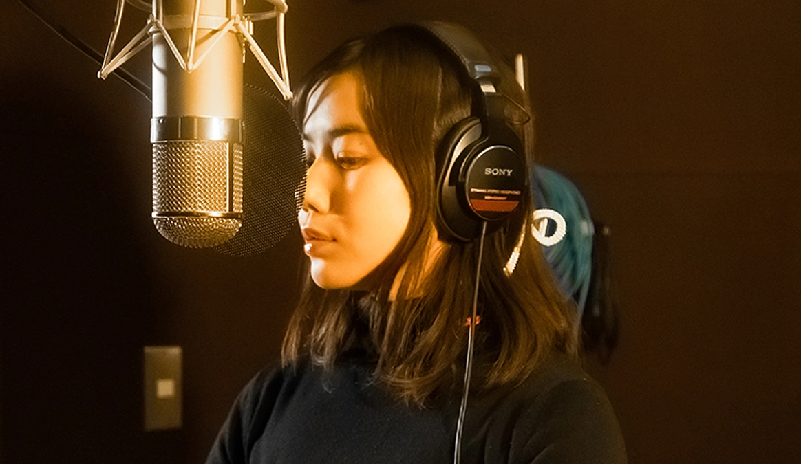 応援メッセージ　#5