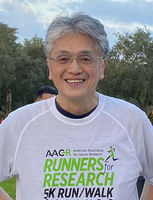 【応援コメントのご紹介】大島 正伸先生