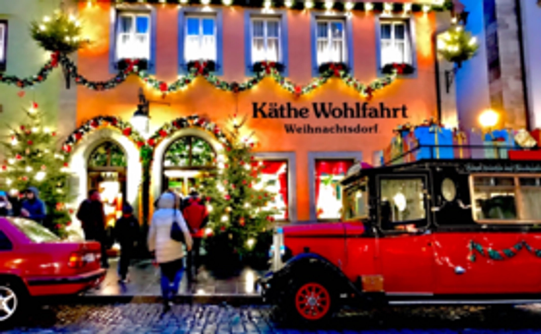 ドイツの物を皆さんの手に!