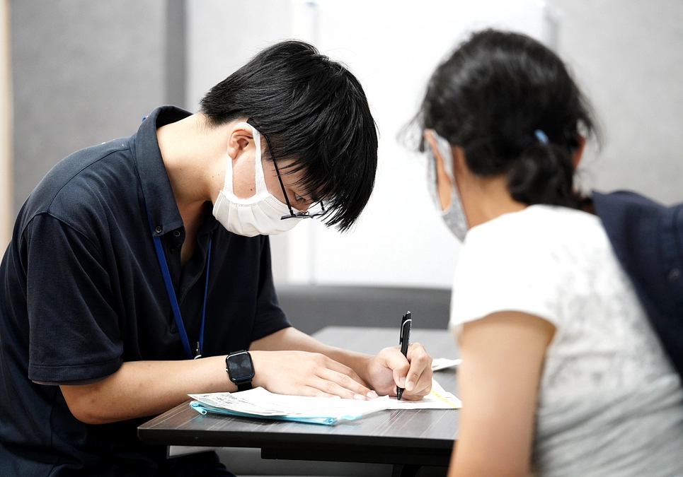 【ワンファミの視点】プロジェクトの解説②