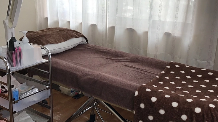 持っている資格を活かして、多くの方のキレイをお手伝いしたい!