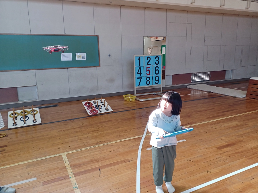 プロジェクト進捗状況