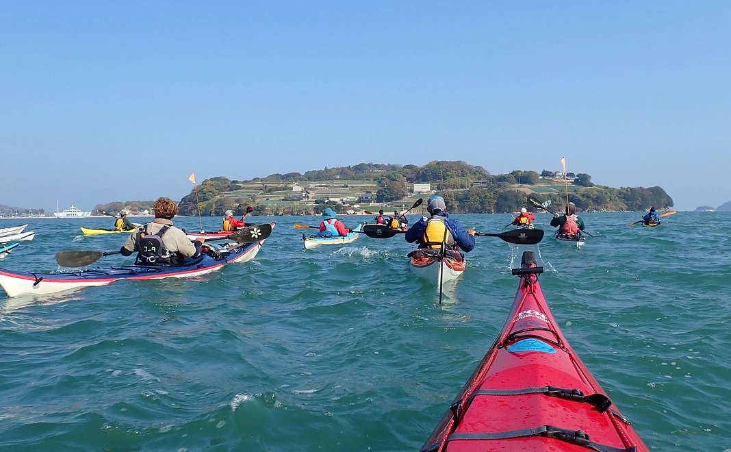 クルーメンバーコース