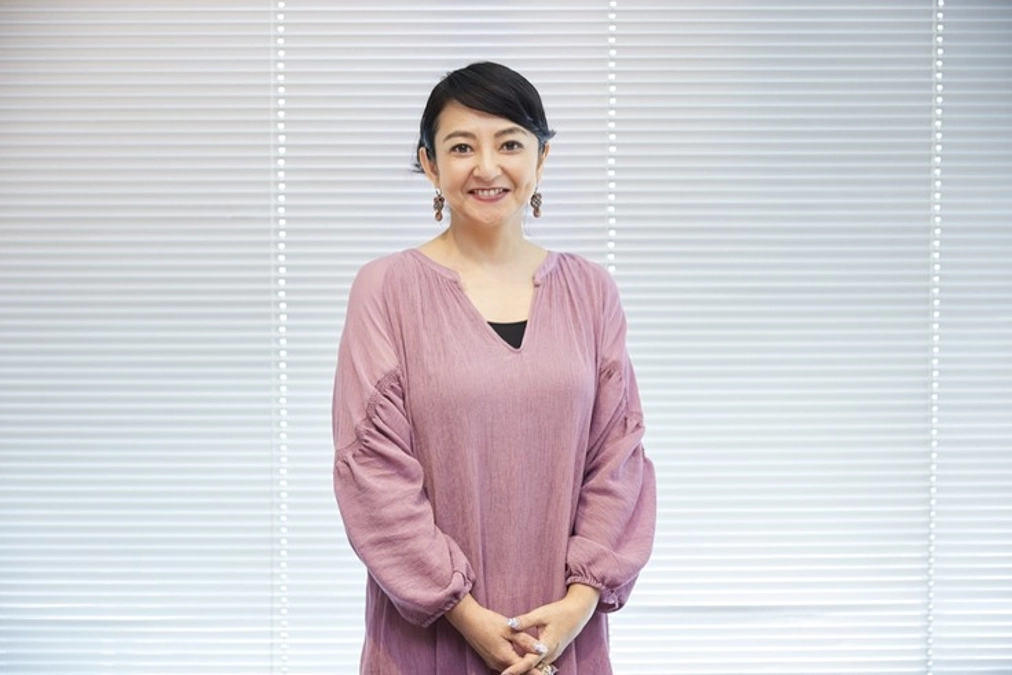 ◎ 応援メッセージ ◎ フリーアナウンサー/元ヤングケアラー 町 亞聖さん