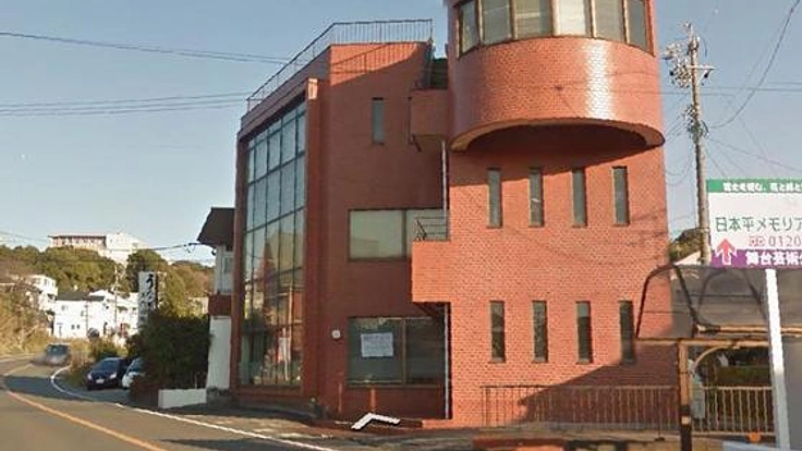 静岡に女性が負担なく起業できる複合施設を作りたい！