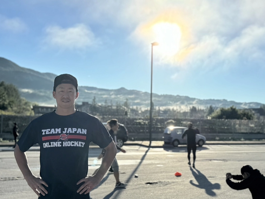 キャプテン#7石井からのコメント🗣️💭