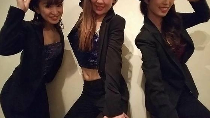 大人から子供まで楽しめるエンターテイメントショーを作りたい！