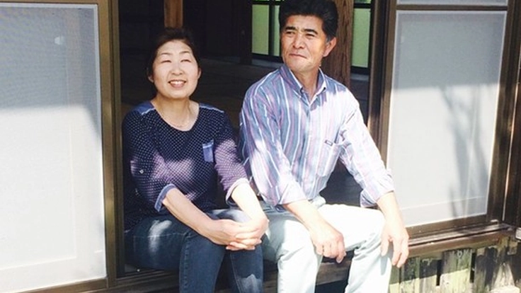 "おにぎり券"が交流を生む！古民家から地域に元気を与えたい！