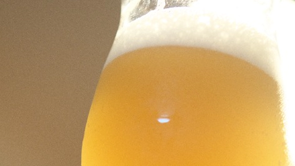 再びアザレアエール試飲しました！箱の試作も進んでいます。