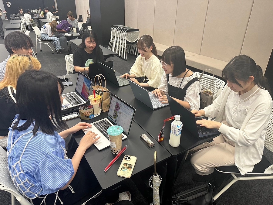 フェス開催まで残り1ヶ月！