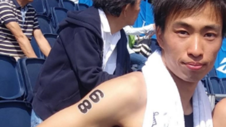 山田陽介の挑戦！2020東京パラリンピック！