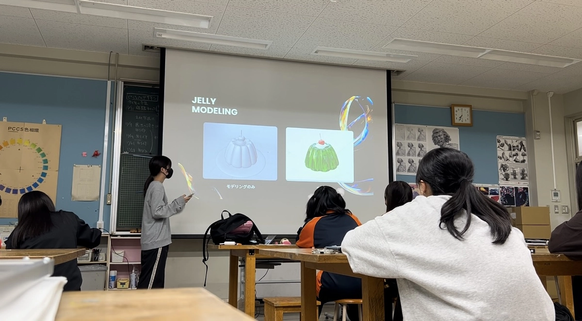 【あと11日】美術工芸系列の活動紹介