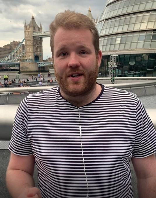 ヤニス・カッペルマンさん（2019年/ドイツ）からのメッセージです！