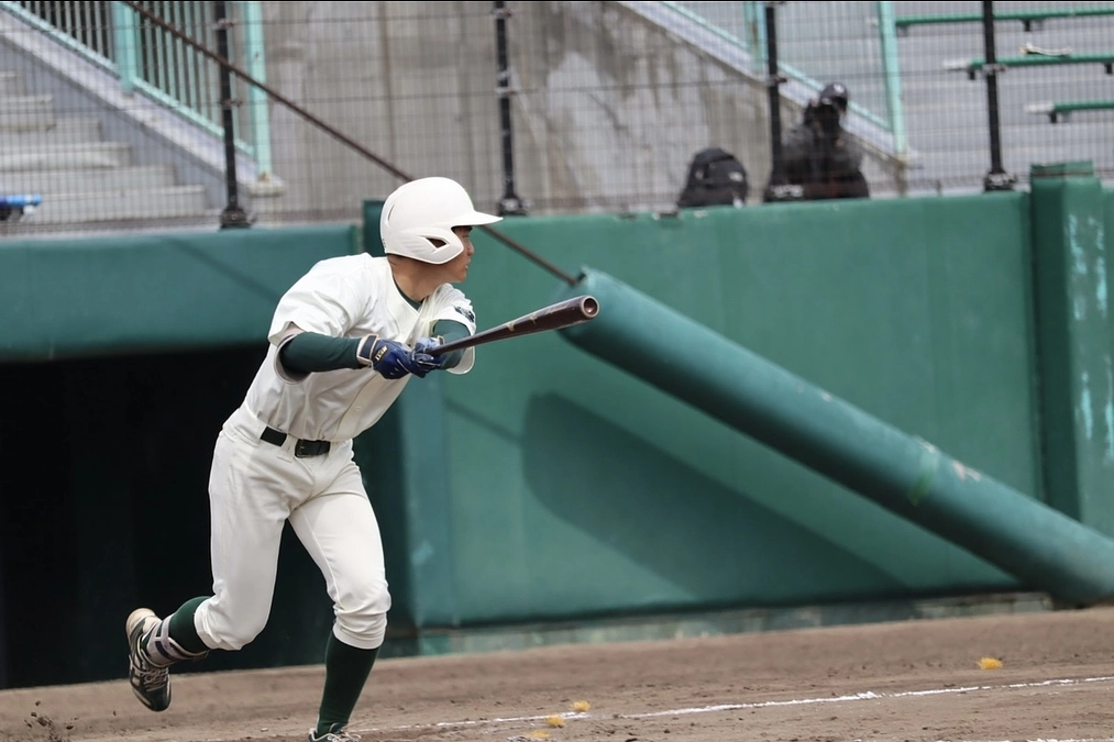 春季リーグ戦⑤ vs東海大学札幌キャンパス