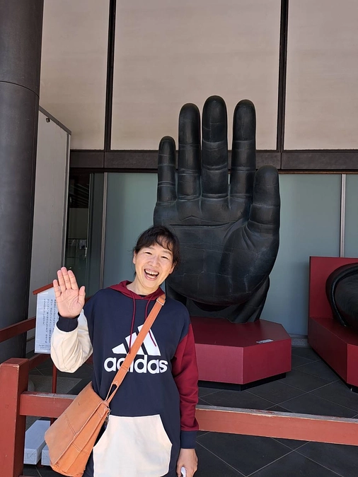 【応援メッセージ＃1】草山美和子様から応援メッセージをいただきました！