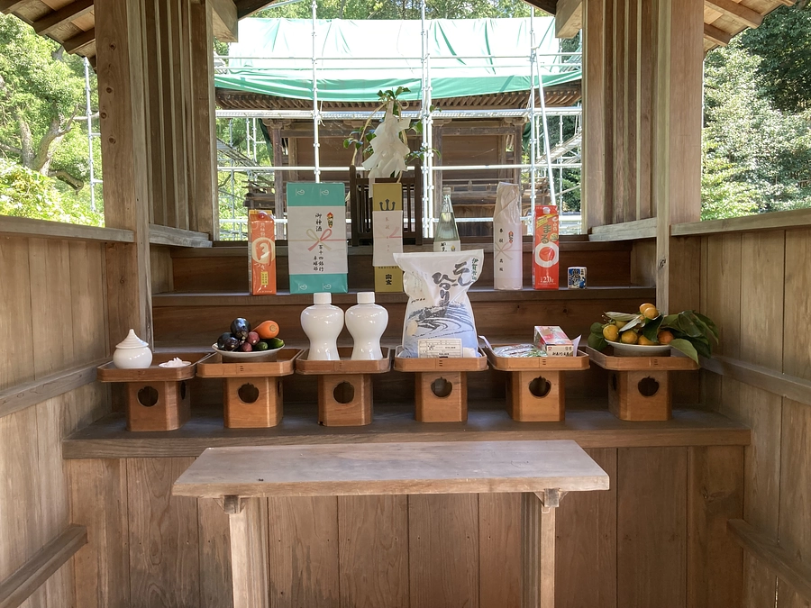 あれから1年が経ちました。