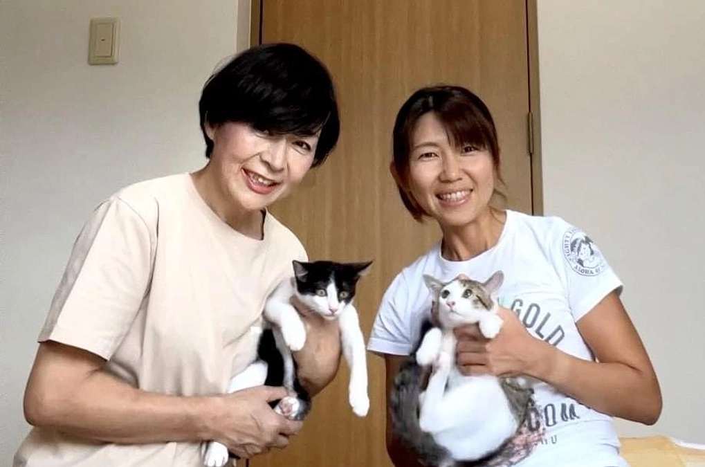 仲間たちからの応援コメントリレーNo.６