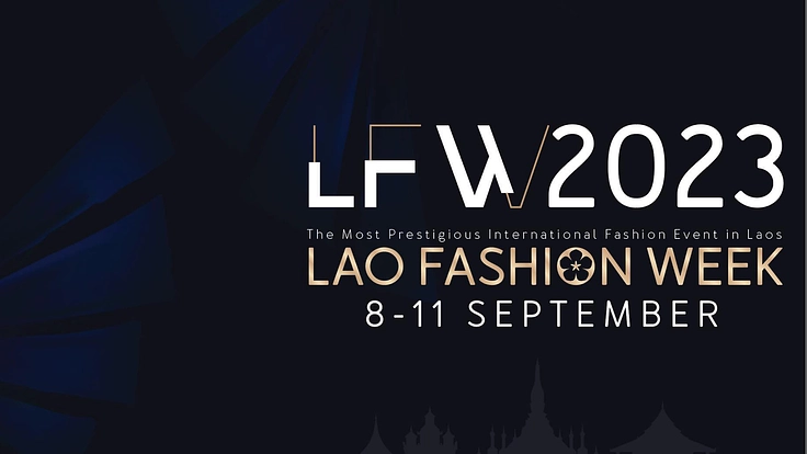 伝統と芸術の共存　ラオス若手デザイナー能力向上に日本人の力を