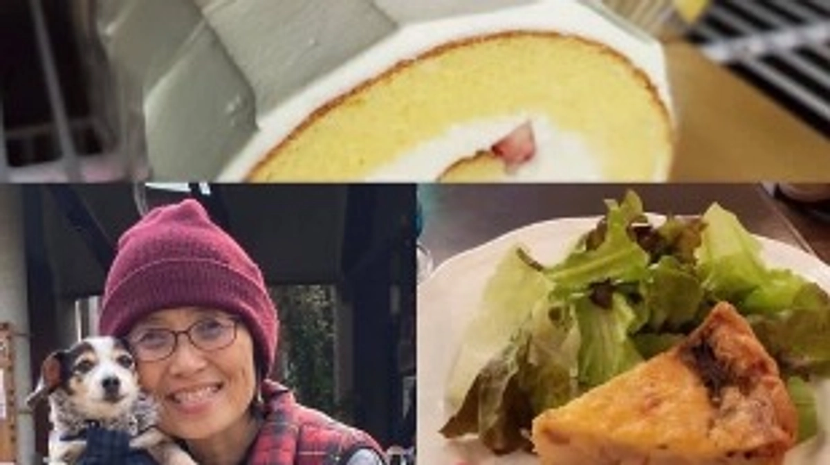 菓子工房ぷちぷちアンサンブル様から応援メッセージをいただいております！