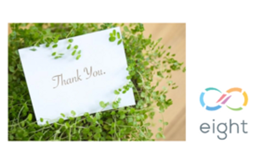 【お気持ちコース】サンクスメール・HPにお名前掲載