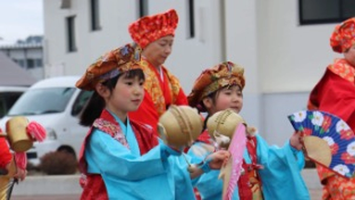 『NAORAI〜直会〜2024』ができるまで　Part3    芸能を必要とするのは誰か